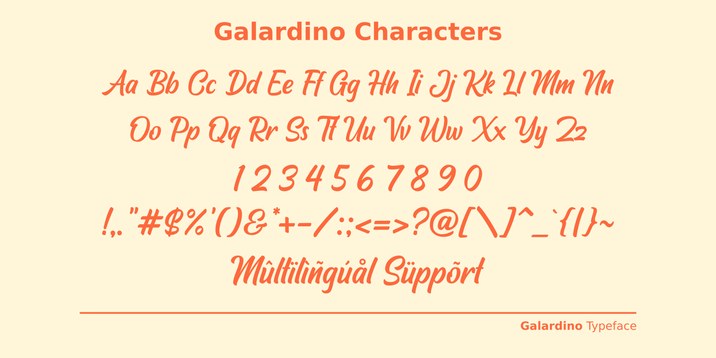 Galardino
